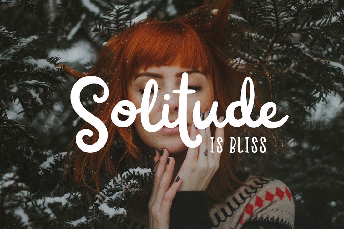 68559477 - round donut with eyes on yellow background. flat lay, top view.